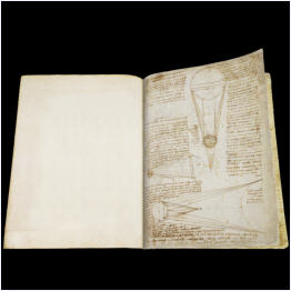 Notebooks, codecs and codices