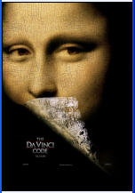 Da Vinci Code Movie