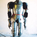 Leonardo Da Vinci Robotic Expertise!- and his Robots!