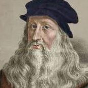 Leonardo Da Vinci